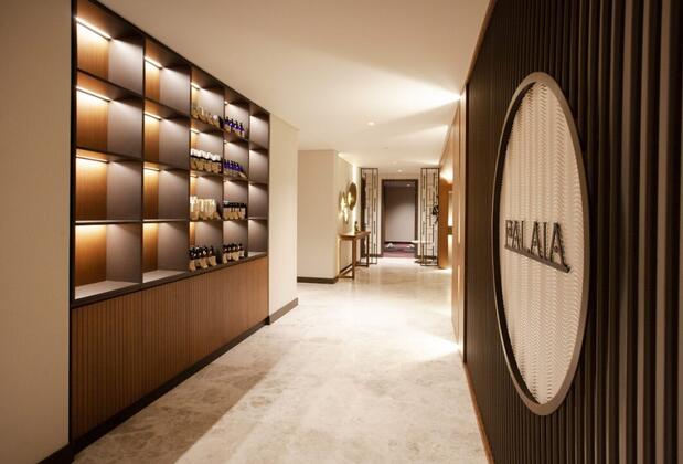 Palaia Hotel Datça - Görsel 16