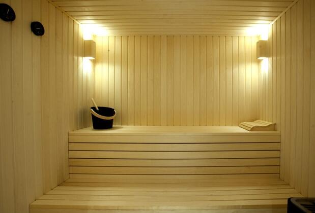 Palaia Hotel Datça - Görsel 17