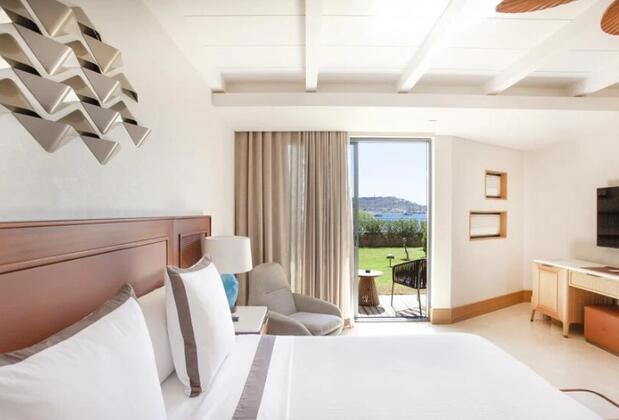 Palaia Hotel Datça - Görsel 8