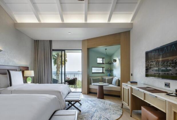 Palaia Hotel Datça - Görsel 4