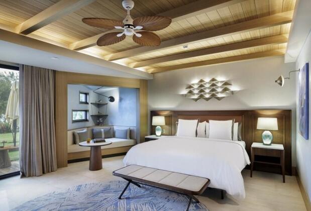 Palaia Hotel Datça - Görsel 9