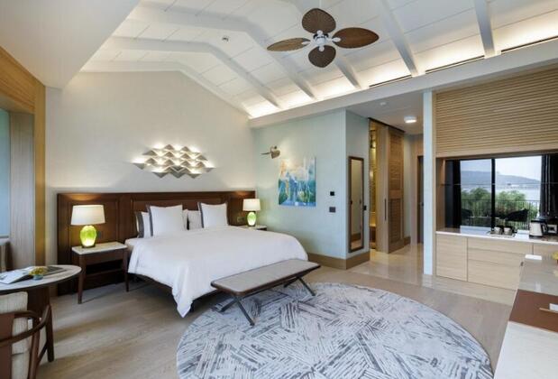 Palaia Hotel Datça - Görsel 6