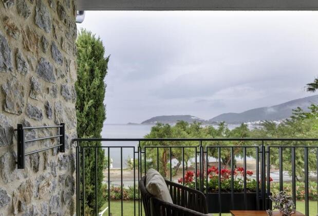 Palaia Hotel Datça - Görsel 12