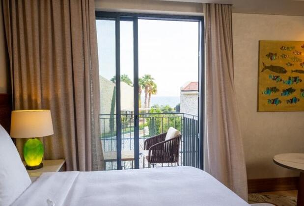 Palaia Hotel Datça - Görsel 7