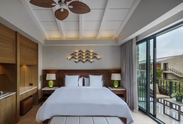 Palaia Hotel Datça - Görsel 5