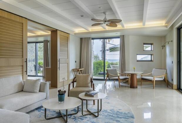 Palaia Hotel Datça - Görsel 10