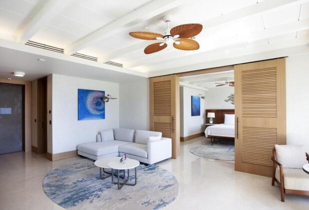 Palaia Hotel Datça - Görsel 11