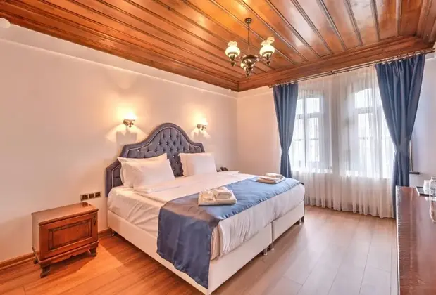 Midas Konak Otel - Görsel 3