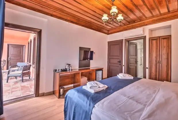 Midas Konak Otel - Görsel 5