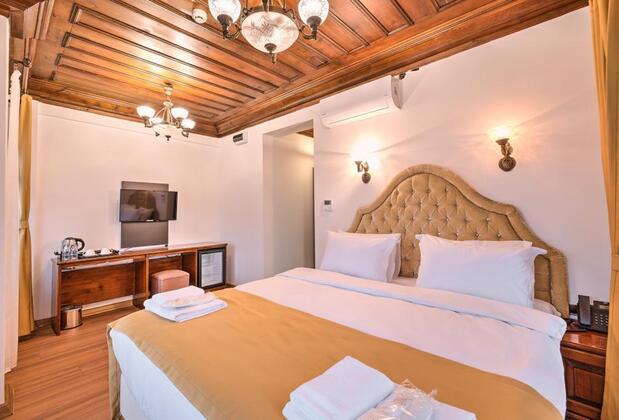 Midas Konak Otel - Görsel 7