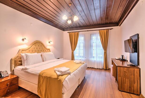 Midas Konak Otel - Görsel 9