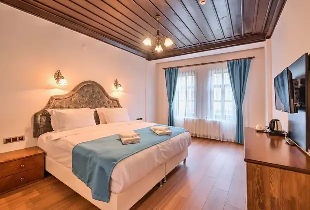 Midas Konak Otel - Görsel 11