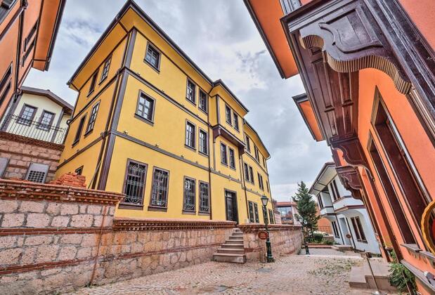 Midas Konak Otel - Görsel 12