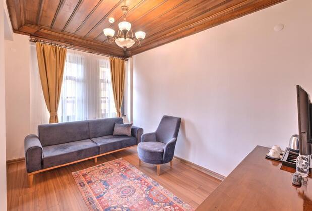 Midas Konak Otel - Görsel 13