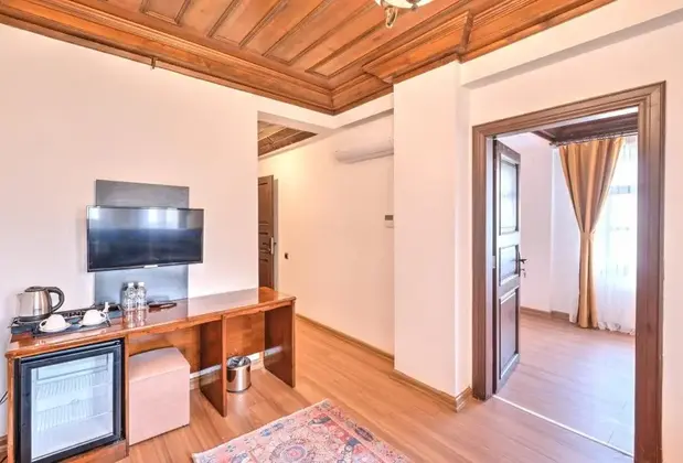 Midas Konak Otel - Görsel 14