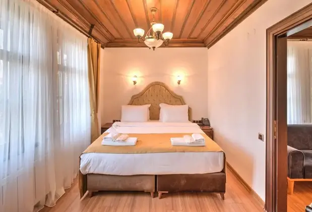 Midas Konak Otel - Görsel 16