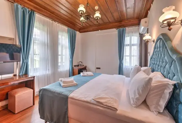 Midas Konak Otel - Görsel 18