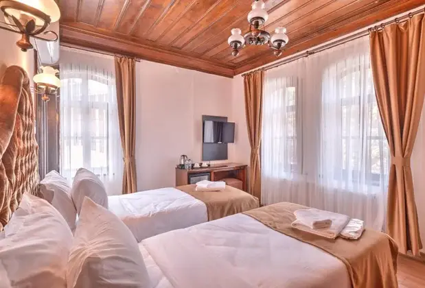 Midas Konak Otel - Görsel 20