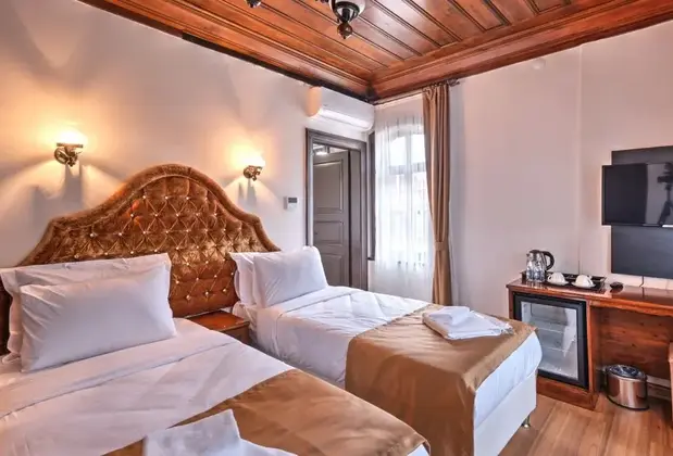 Midas Konak Otel - Görsel 19