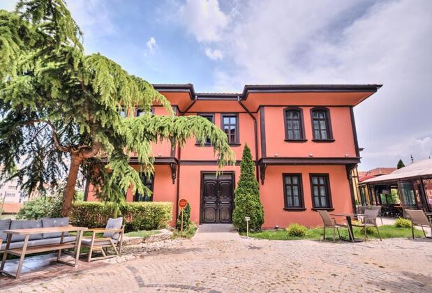 Midas Konak Otel - Görsel 21