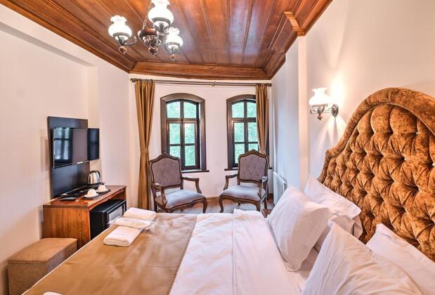 Midas Konak Otel - Görsel 22