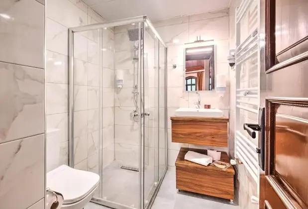 Midas Konak Otel - Görsel 25