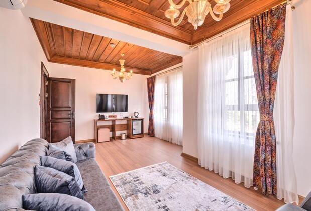 Midas Konak Otel - Görsel 26