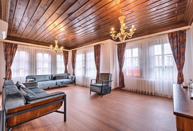 Midas Konak Otel - Görsel 28