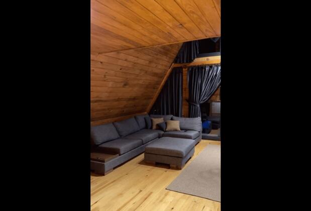 Palmiye Sultan Bungalovları - Görsel 5