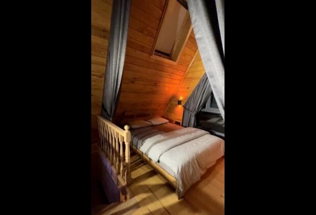 Palmiye Sultan Bungalovları - Görsel 7