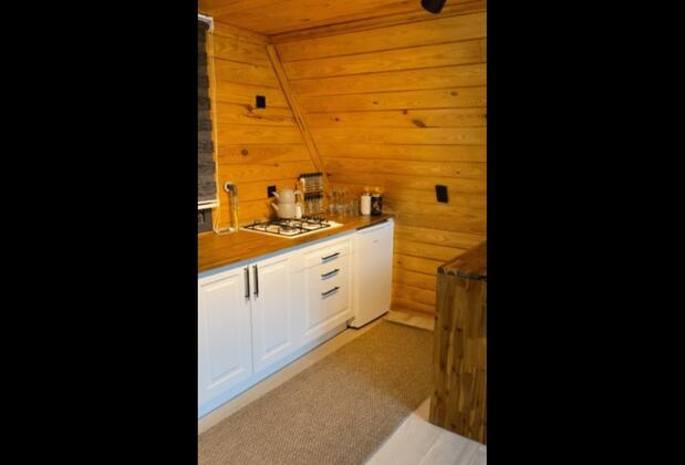 Palmiye Sultan Bungalovları - Görsel 9