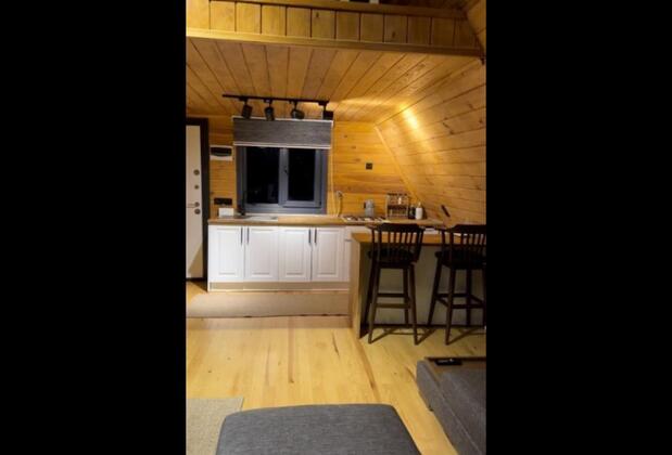 Palmiye Sultan Bungalovları - Görsel 11