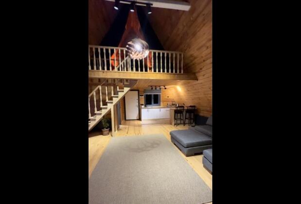 Palmiye Sultan Bungalovları - Görsel 13