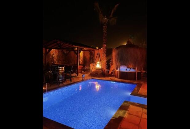 Palmiye Sultan Bungalovları - Görsel 15