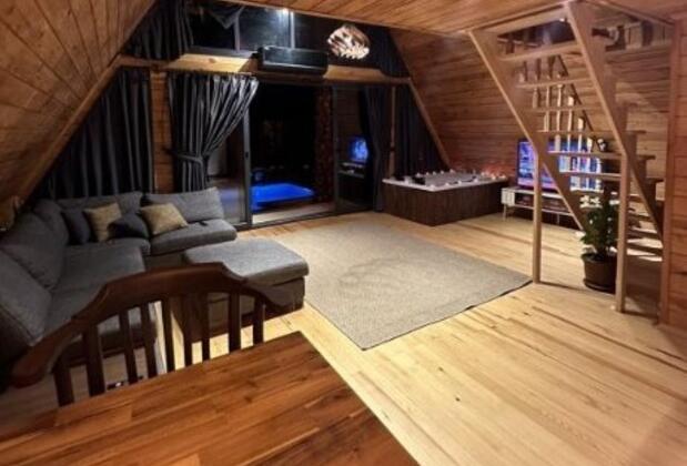 Palmiye Sultan Bungalovları - Görsel 4