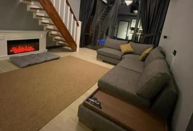 Palmiye Sultan Bungalovları - Görsel 6