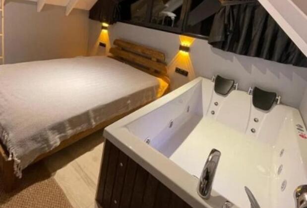 Palmiye Sultan Bungalovları - Görsel 8