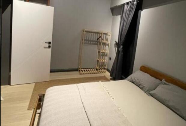 Palmiye Sultan Bungalovları - Görsel 12