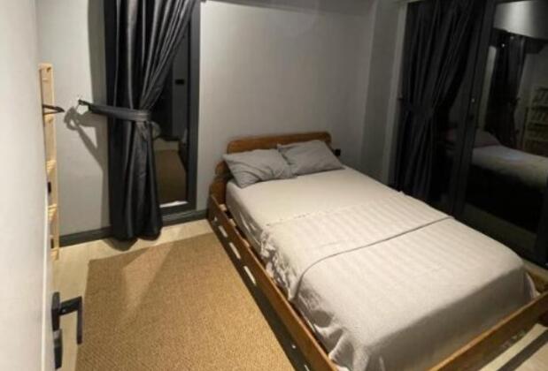 Palmiye Sultan Bungalovları - Görsel 14