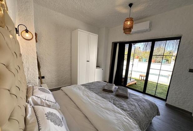 Paradise Hotel Alaçatı - Görsel 4