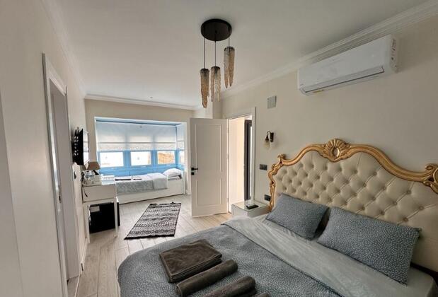 Paradise Hotel Alaçatı - Görsel 6