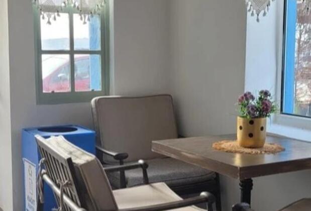 La Vita Otel Ayvalık - Görsel 12