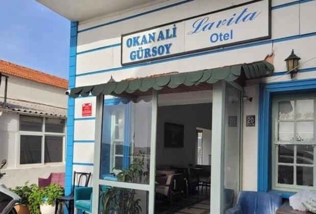La Vita Otel Ayvalık - Görsel 16