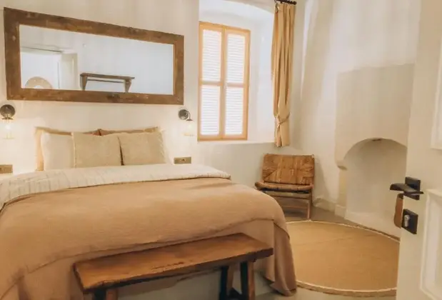 Notarius Hotel Bodrum - Görsel 3