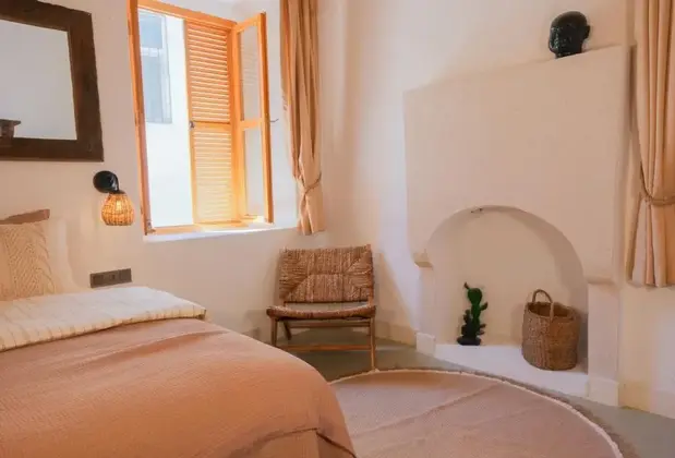 Notarius Hotel Bodrum - Görsel 5