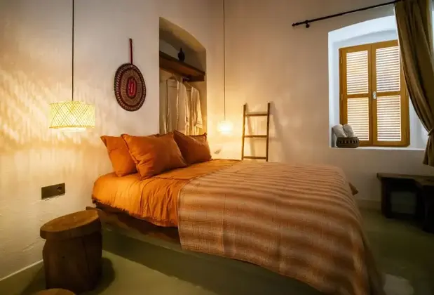 Notarius Hotel Bodrum - Görsel 6