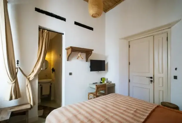 Notarius Hotel Bodrum - Görsel 8