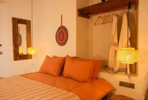 Notarius Hotel Bodrum - Görsel 9