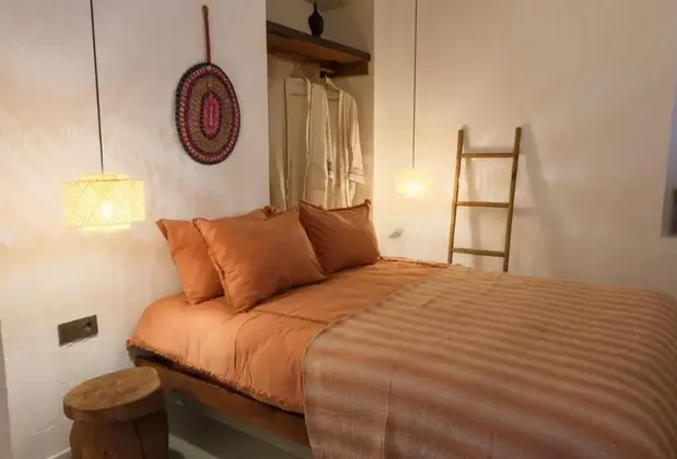 Notarius Hotel Bodrum - Görsel 10