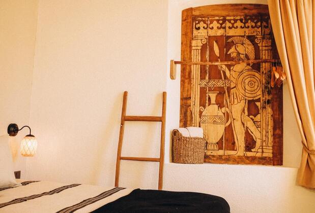 Notarius Hotel Bodrum - Görsel 11